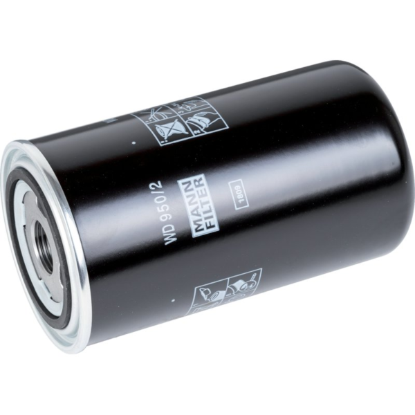 Filtar hidrauličnog ulja