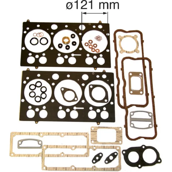 Set brtvi glave cilindra