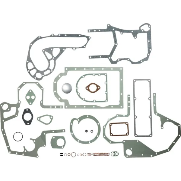 Motordichtsatz