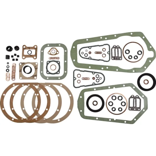 Set brtvi motora