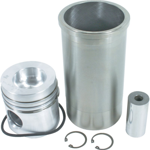 Komplet čahura klipa