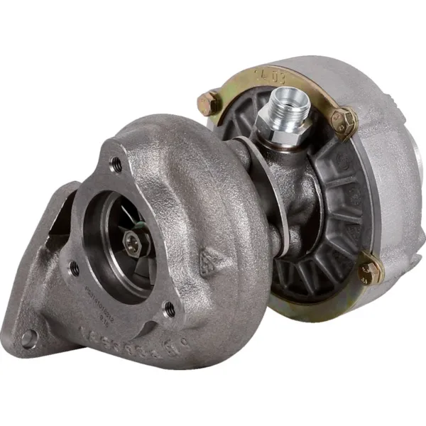 Turbo punjač