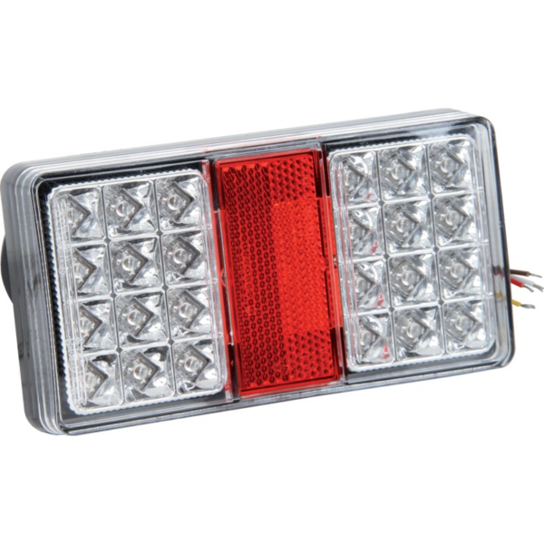 Stražnje LED svjetlo