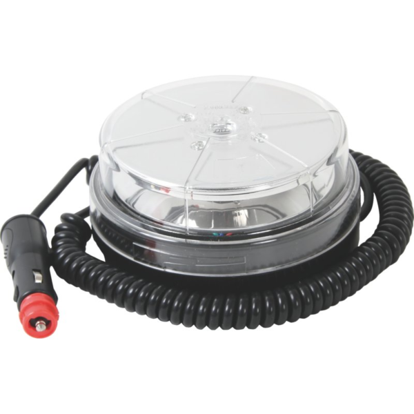 Treperavo LED svjetlo