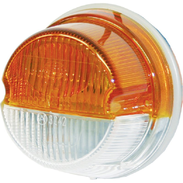 Granično svjetlo i pokazivač smjera