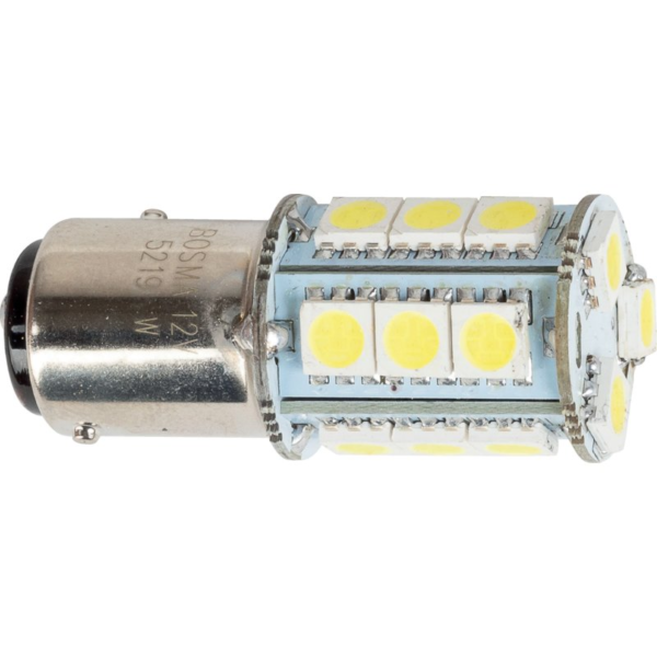Kuglična LED svjetiljka