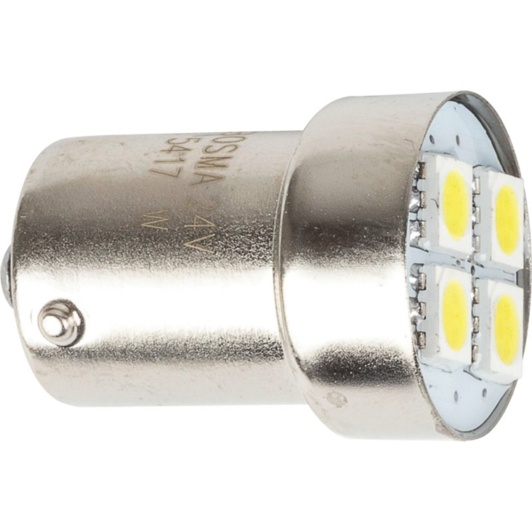 Kuglična LED svjetiljka