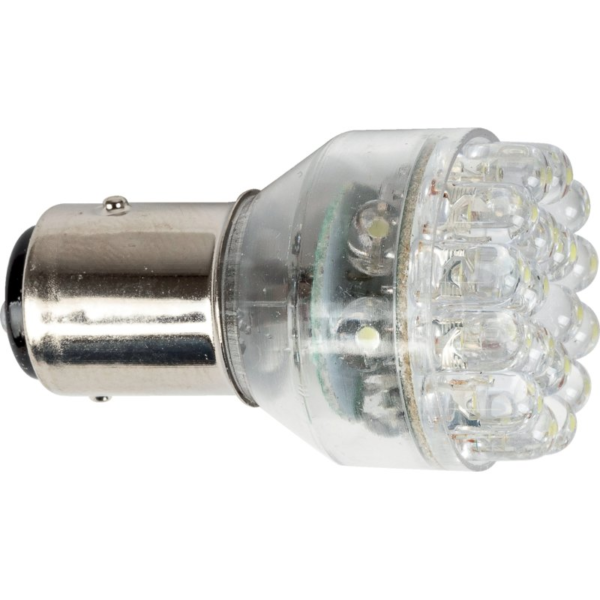 Kuglična LED svjetiljka