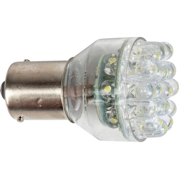 Kuglična LED svjetiljka