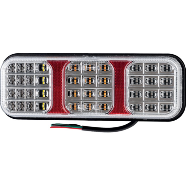 Stražnje LED svjetlo