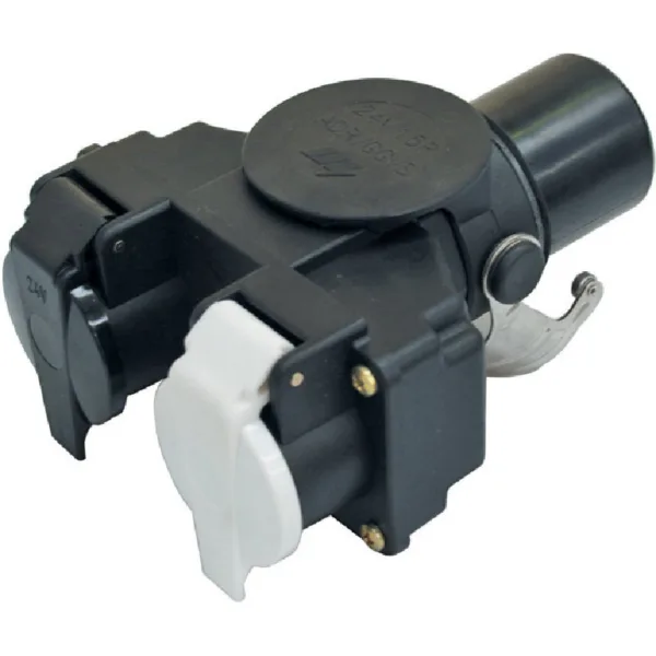 Kratki adapter