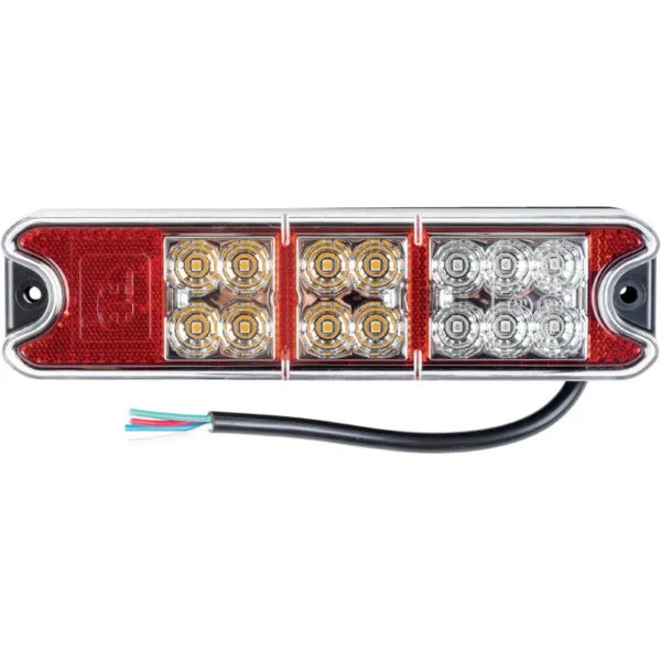 LED Heckleuchte