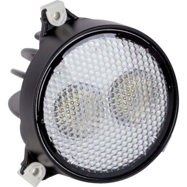 LED Einbauscheinwerfer