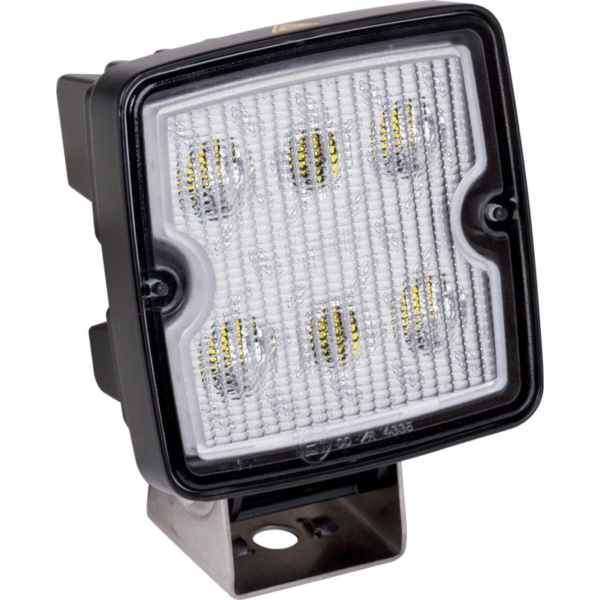 LED Arbeitsscheinwerfer