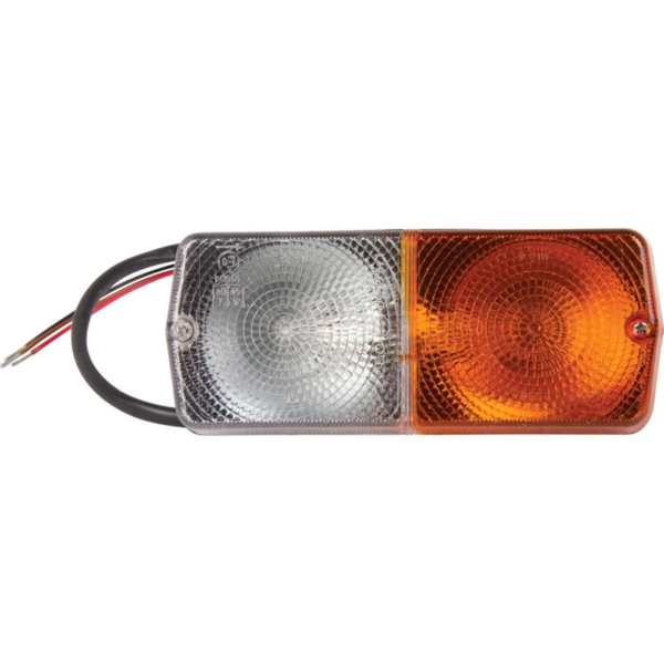 Granično svjetlo i pokazivač smjera