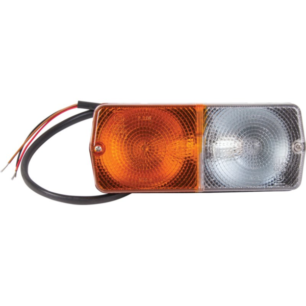 Granično svjetlo i pokazivač smjera