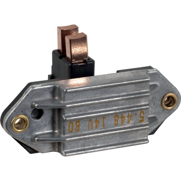 Regulator