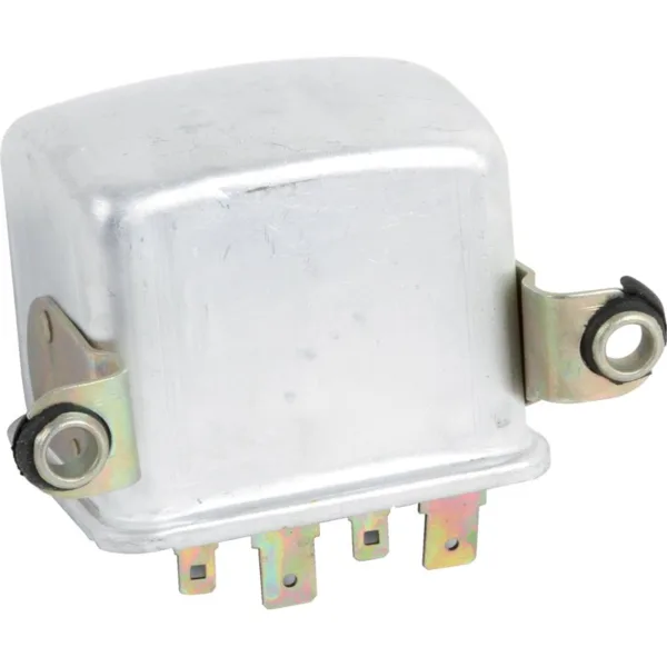 DC regulator