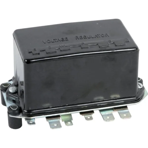 DC regulator