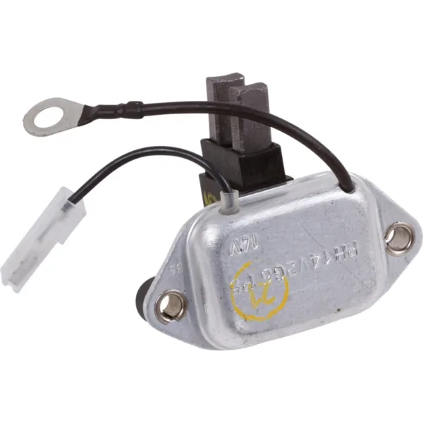 Regulator