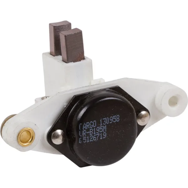 Regulator