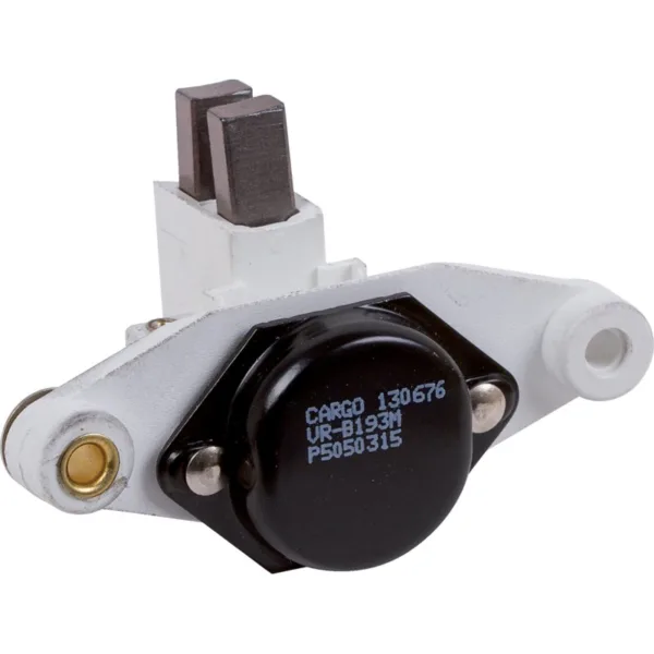 Regulator