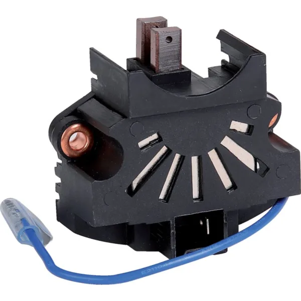 Regulator