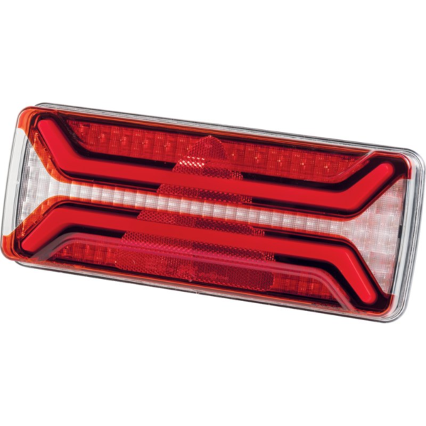 Stražnje LED svjetlo