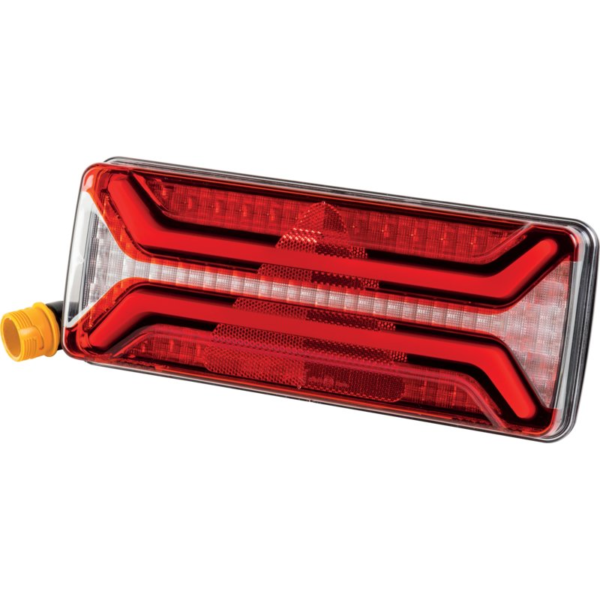 Stražnje LED svjetlo