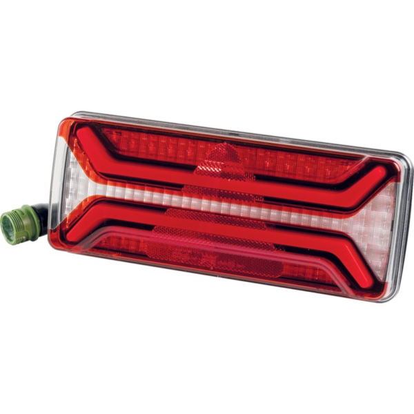 Stražnje LED svjetlo