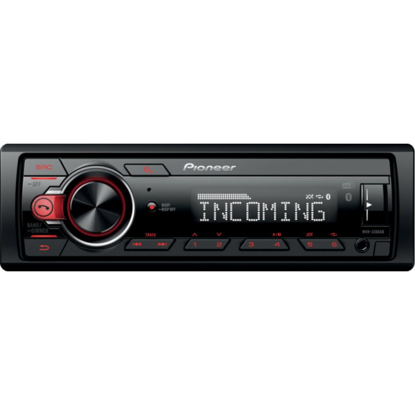 Radio