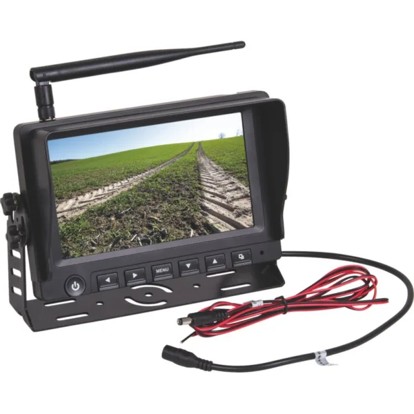 Monitor