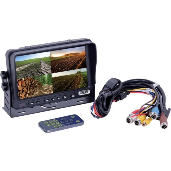Monitor