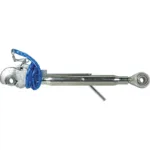 Topling poluga mehanička Kat.2 710-930 mm sa kukom