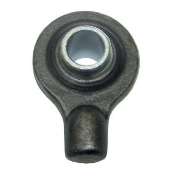 Priključak topling poluge