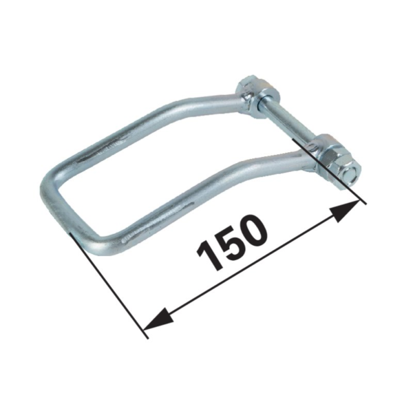 Nosači za montiranje