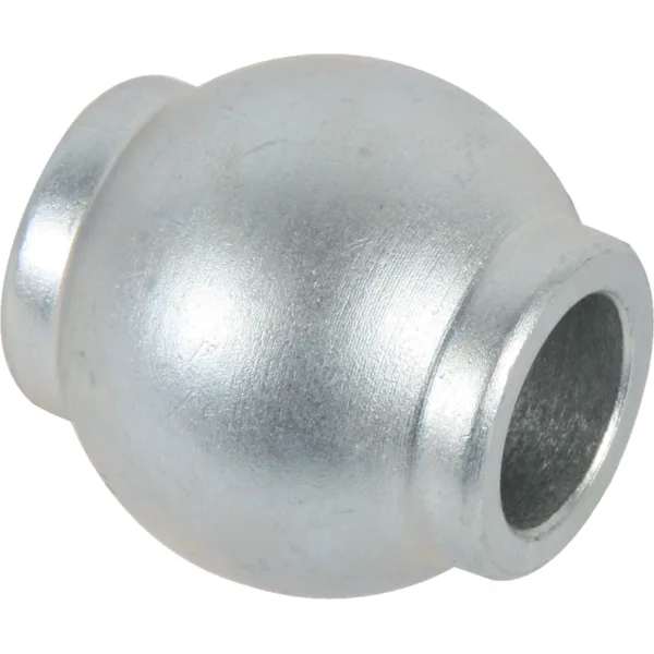 Kugla topling poluge
