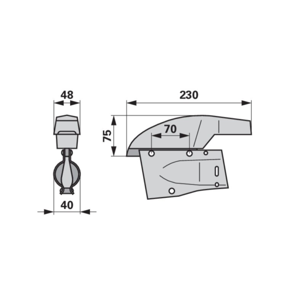Raonik umjetnog gnojiva