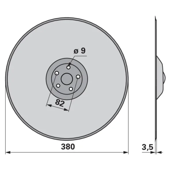 Sjetveni disk