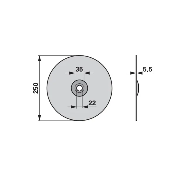 Fleksibilni disk