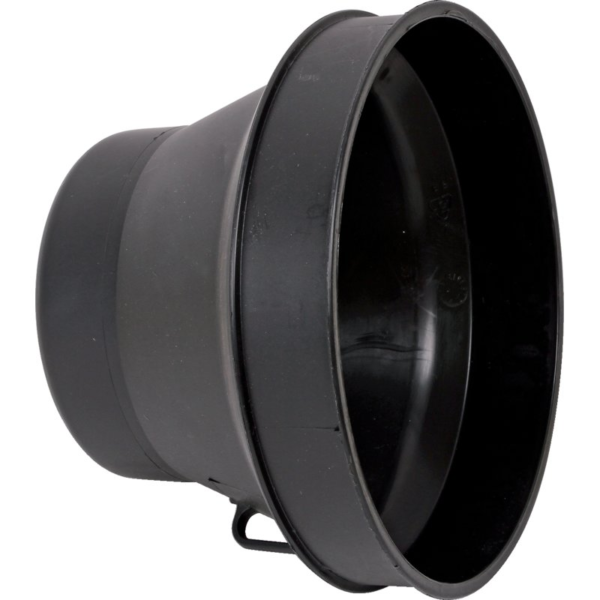 Zaštita izlaznog vratila