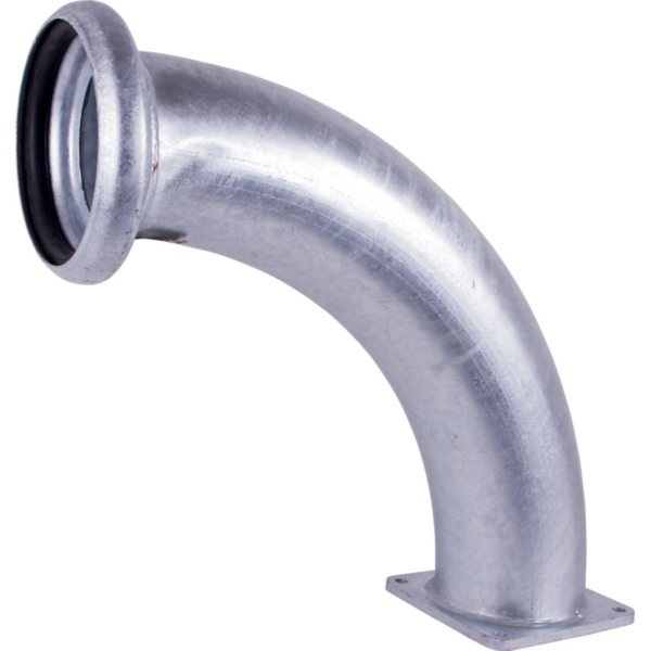 MT priključak kutni prirubni