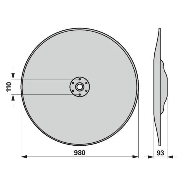 Disk