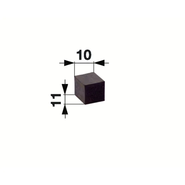 Brtveni element