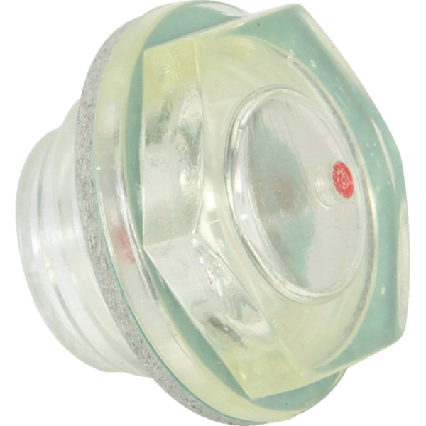 Kontrolno staklo za razinu ulja