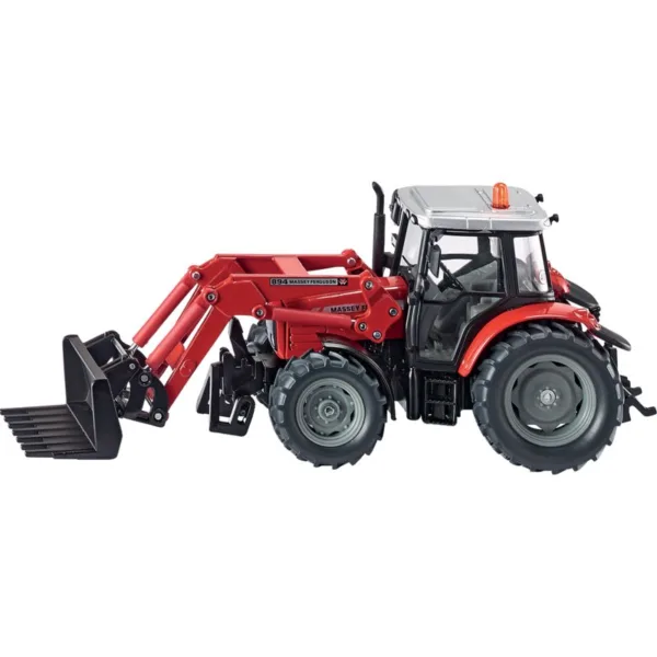 Traktor