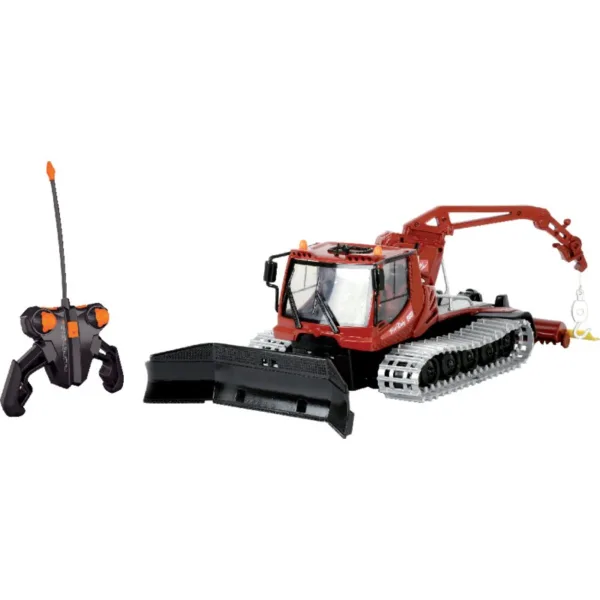 Pistenbully