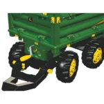 Igračka kiper s tri strane John Deere - Slika 6