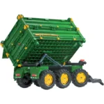 Igračka kiper s tri strane John Deere - Slika 5