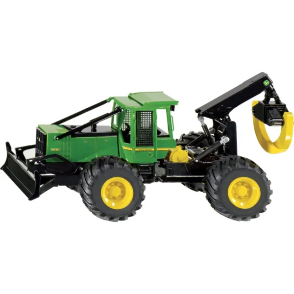 Skidder